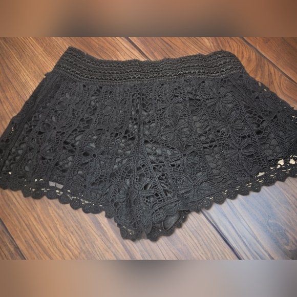 Rewind black XL Skort! 🖤 #ootd #fashion #style 💃✨😊 - Picture 9 of 16